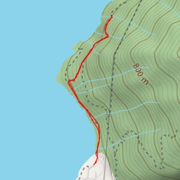 thumbnail for Piazzola Panoramica - Sentiero dei Contrabbandieri