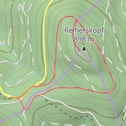 thumbnail for Reiherskopf