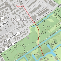 thumbnail for Clingendaal