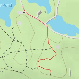 thumbnail for Penney Road - Melrose