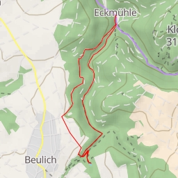 thumbnail for Ehrenburger Straße