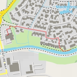 thumbnail for Waterleaze