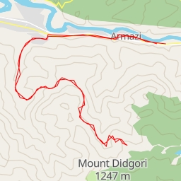 thumbnail for მცხეთა