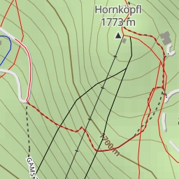 thumbnail for Hornköpfl
