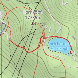 thumbnail for Panorama Kneipp Weg - Hornköpflhütte Steig