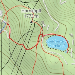 thumbnail for Panorama Kneipp Weg - Hornköpflhütte Steig
