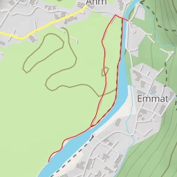 thumbnail for Achweg - Achweg