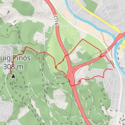 thumbnail for Puig Pinós