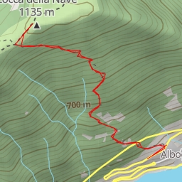 thumbnail for Zocca della Nave