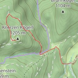 thumbnail for Knerzen Kögerl