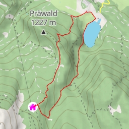 thumbnail for Dümlerhütte