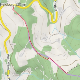 thumbnail for Mühlenbach