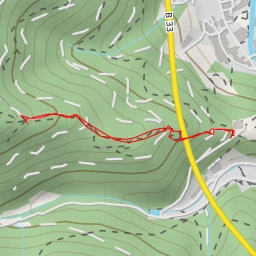 thumbnail for Uhu Felsen