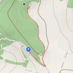 thumbnail for Lichtenhainer Höhe