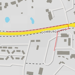 thumbnail for Domburgseweg - Domburgseweg