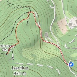 thumbnail for Chienberg