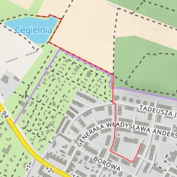 thumbnail for Cegielnia