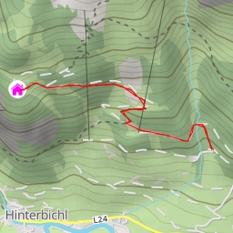 thumbnail for Stabanthütte