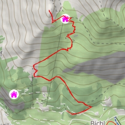 thumbnail for Rote Säule