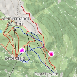 thumbnail for Lienzer Höhenweg - Lienzer Höhenweg