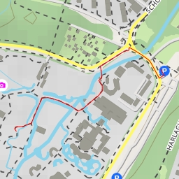 thumbnail for Tierpark Hellabrunn - Tierparkstraße - München