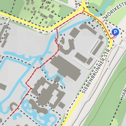 thumbnail for Tierpark Hellabrunn - Tierparkstraße - München