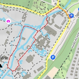 thumbnail for Tierpark Hellabrunn - Tierparkstraße - München