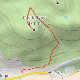 thumbnail for Castle Law