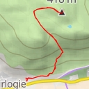 thumbnail for Hillfoots Road