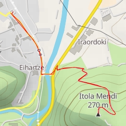 thumbnail for Itola Mendi