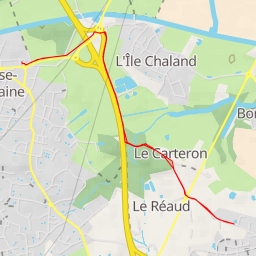 thumbnail for Impasse de la Chenardière