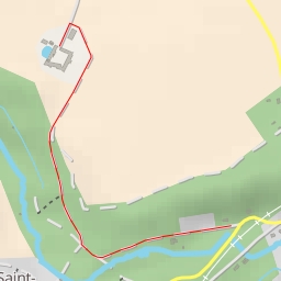 thumbnail for Chemin de la Brosse - Chemin de la Brosse