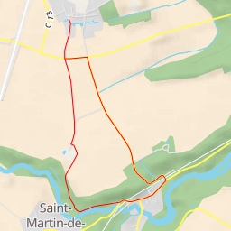 thumbnail for Chemin de la Brosse