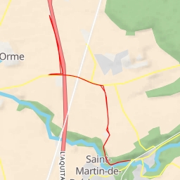 thumbnail for L'Aquitaine - L'Aquitaine