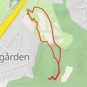 thumbnail for Håberget