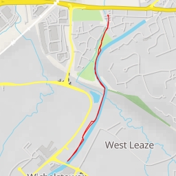 thumbnail for Semington Strand