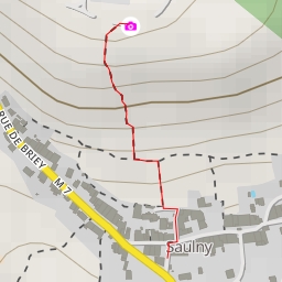 thumbnail for Sentier Panoramique