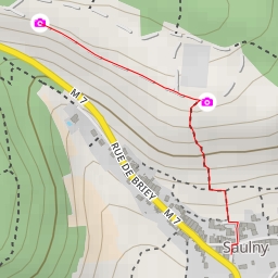 thumbnail for Sentier Panoramique