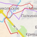 thumbnail for Центральная улица