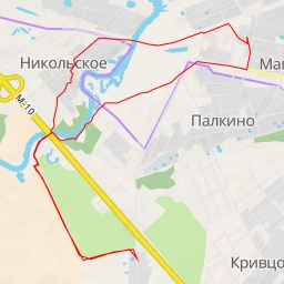 thumbnail for Центральная улица