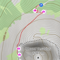 thumbnail for Sentiero del Grande Cono