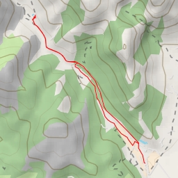 thumbnail for camí de sa Font - camí de sa Font