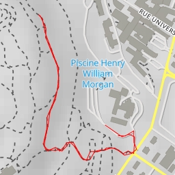 thumbnail for Sentier de l'Escarpement - Montréal