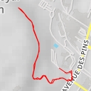 thumbnail for Sentier de l'Escarpement - Montréal