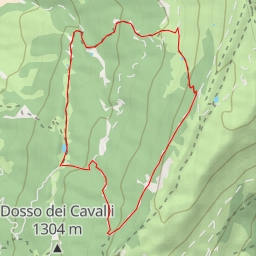 thumbnail for Madonna della Neve - Colonei di Pesina - Bocca di Navene