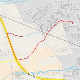 thumbnail for Rue du Général de Gaulle - Rue du Général de Gaulle - Riom