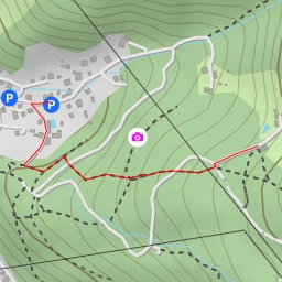 thumbnail for Kirchbichl - Landl