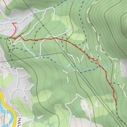 thumbnail for Halser - Landl