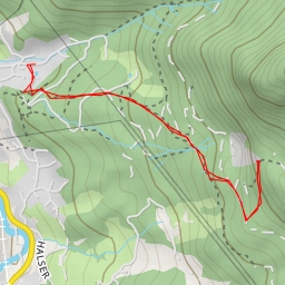 thumbnail for Halser - Landl