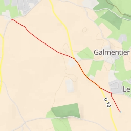 thumbnail for Chemin rural - Chemin rural